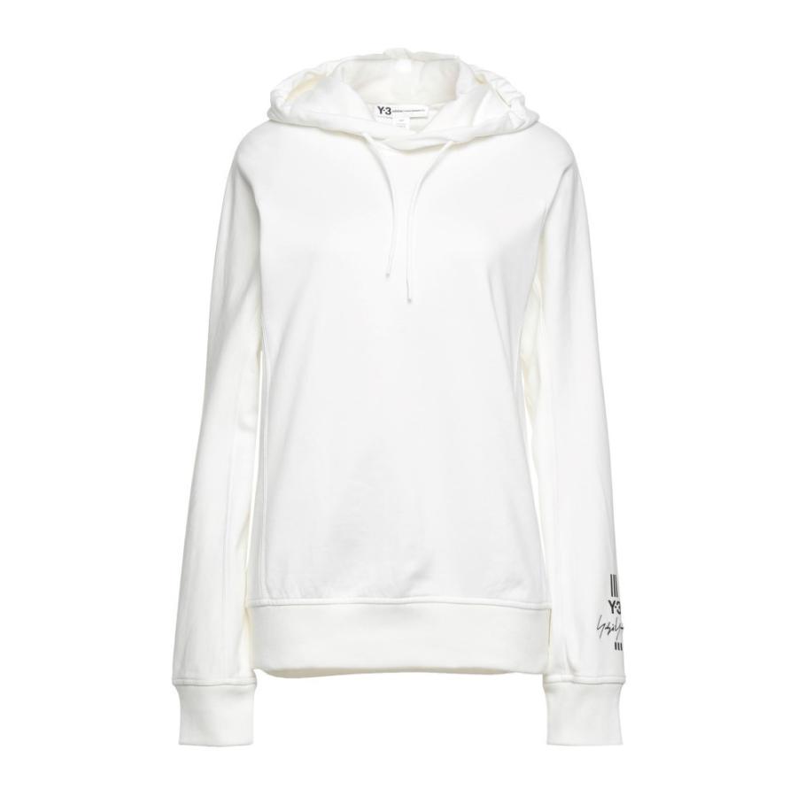 ワイスリー Y 3 レディース パーカー トップス トップス Hooded フェルマート レディースファッション 3号店 Hl3