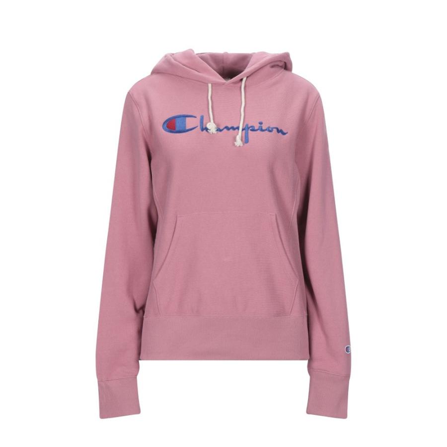 出産祝い Champion チャンピオン Pink Pastel Hooded トップス パーカー レディース Champion チャンピオン トップス レディース パーカー トップス Mindfulandgood Com