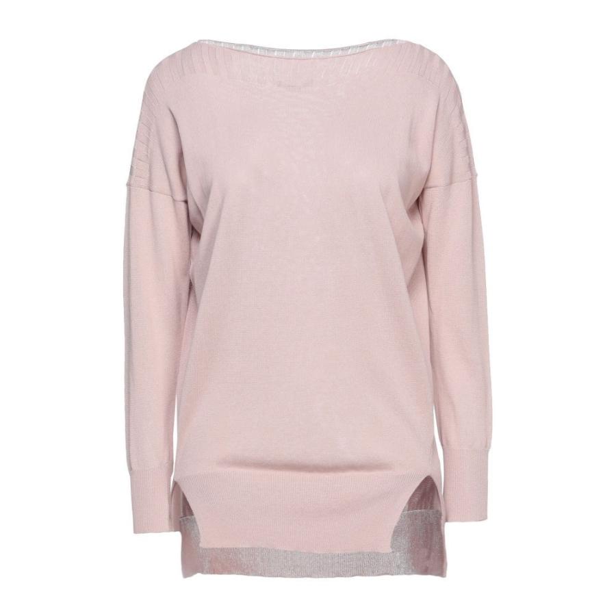超ポイントアップ祭 マチルド プリュム MATHILDE PLUME レディース ニット・セーター トップス Sweater Blush - www.ggbrows.co.uk 超ポイントアップ祭 マチルド プリュム MATHILDE PLUME レディース ニット・セーター トップス Sweater Blush - www.ggbrows.co.uk