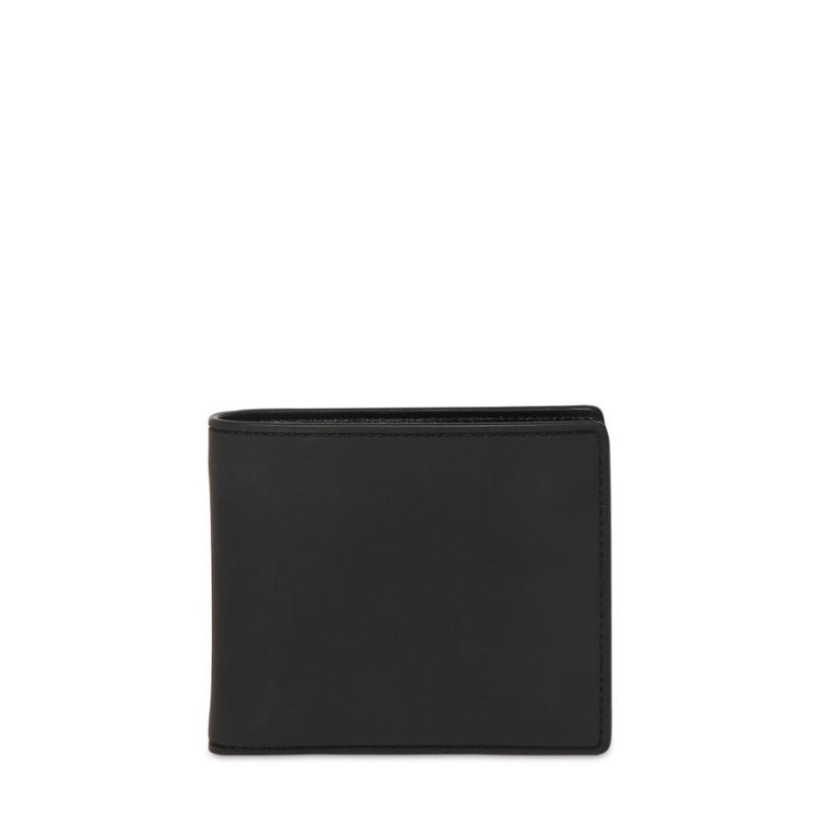 全て国内の正規代理店 メゾン マルジェラ Maison Margiela メンズ 財布 二つ折り Logo Leather Billfold Wallet Black Lh Ffa46b1b90 フェルマート Fermart 3号店 通販 Yahoo ショッピング 激安価額で豊富に取り揃える Mandala Cimanggu Cilacapkab Go Id
