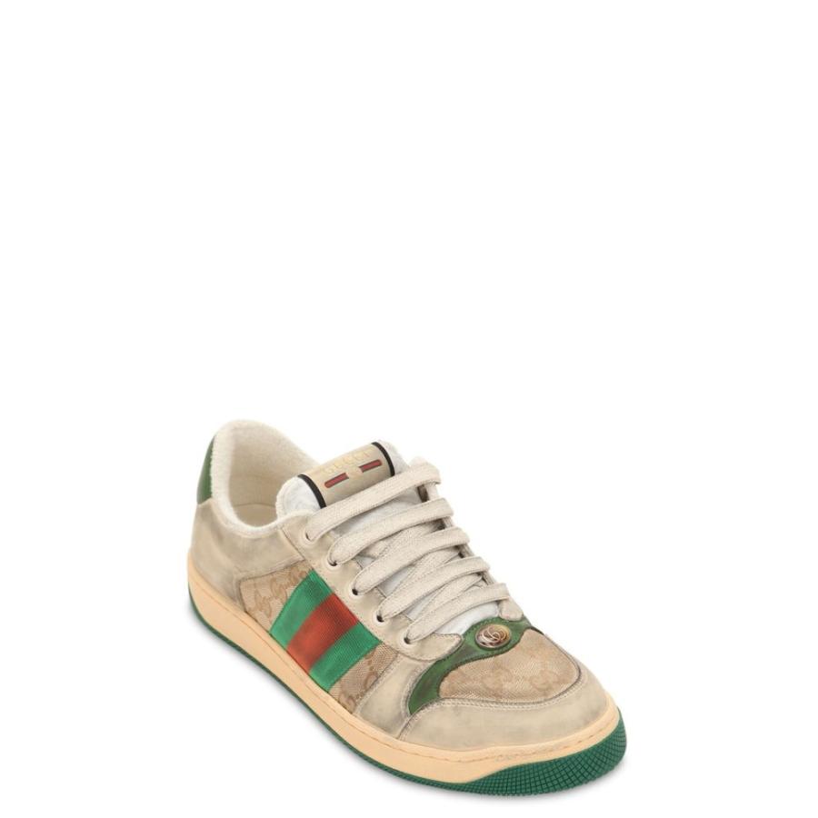 Gucci サイズ8メンズシューズ