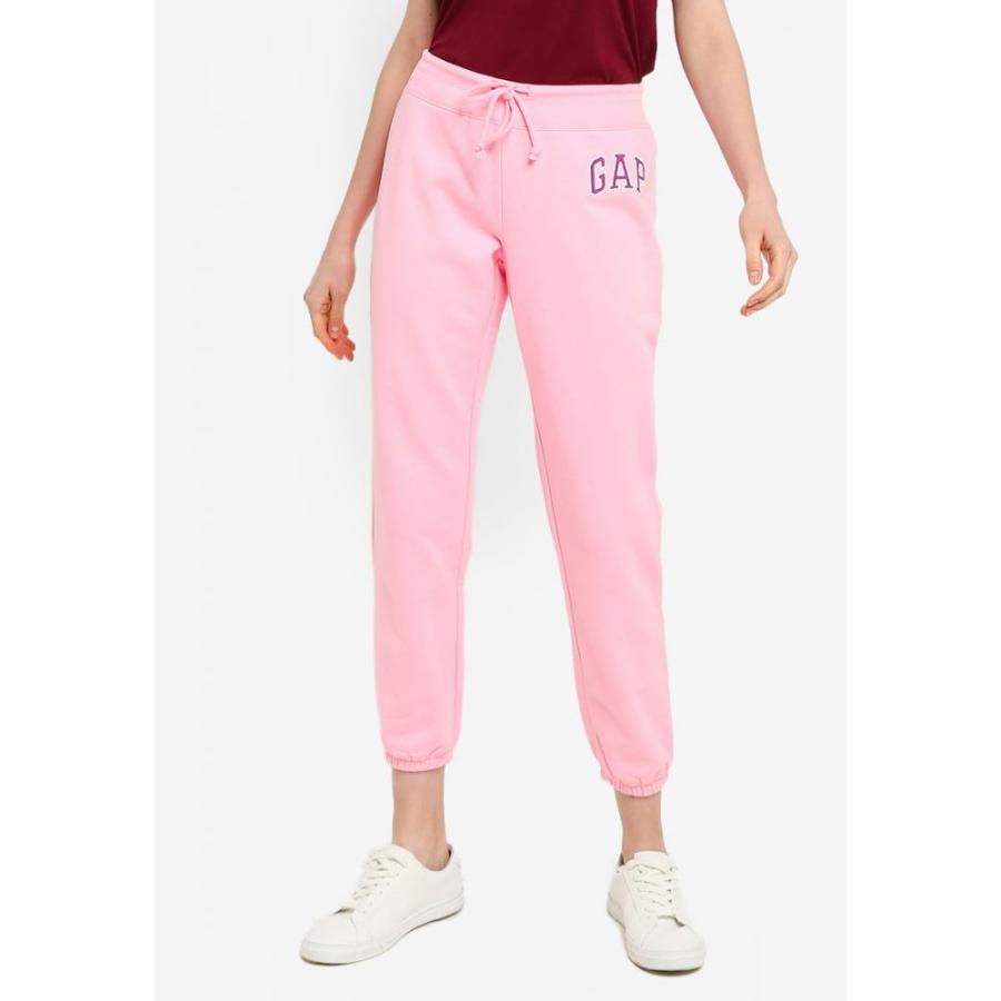 ギャップ Gap レディース ジョガーパンツ ボトムス パンツ Classic Jogger Pants Neon Impulsive Pink My Ff53b7bf43 フェルマート Fermart 3号店 通販 Yahoo ショッピング