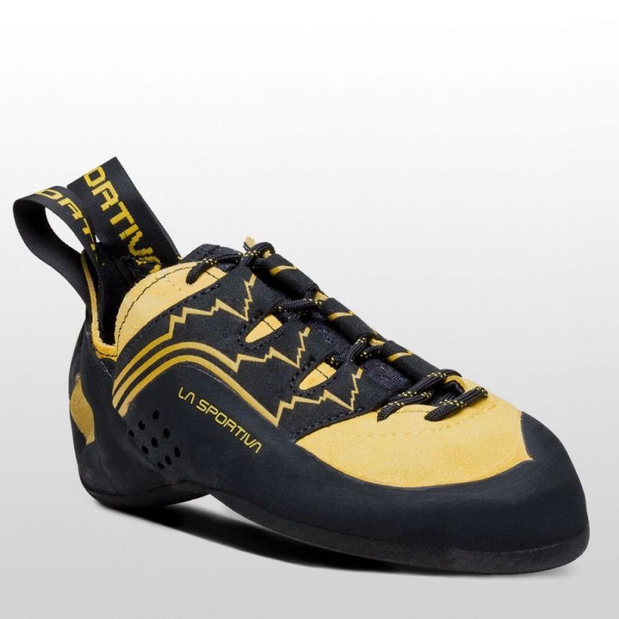 LA SPORTIVA LA SPORTIVA スポルティバ クライミング ボルダリング