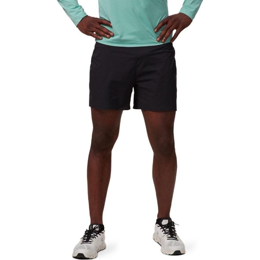 日本最大のブランド バックカントリー Backcountry Black Short Trail Chitto ボトムス パンツ ショートパンツ メンズ ショート ハーフパンツ サイズ Xxl Binghamtonhots Com