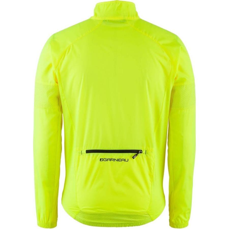 ルイガノ Louis Garneau メンズ 自転車 ジャケット アウター Modesto 3 Cycling Jacket Dark Royal｜fermart3-store｜10