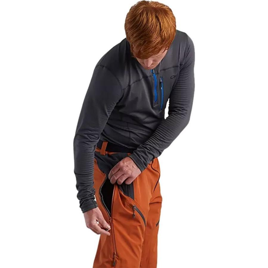 税込 送料無料 Skyward ボトムス パンツ スキー スノーボード メンズ Research Outdoor アウトドアリサーチ Ii Umber Pant パンツ サイズ Xl Michiganestateplanning Com