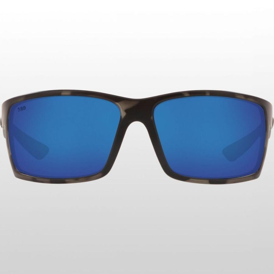 人気沸騰ブラドン マウイジム メンズ サングラス アイウェア アクセサリー Maui Jim Southern Cross Polarized  Sunglasses No Color