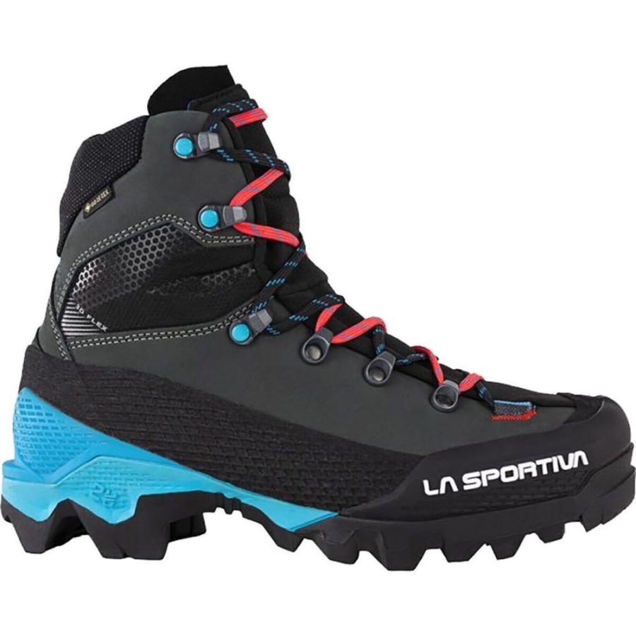 ラスポルティバ La Sportiva レディース ハイキング 登山 Black/Hibiscus od2 51cd91b7 ラスポルティバ 登山靴 シューズ 靴 GTX Aequilibrium LT Sportiva GTX Mountaineering Boot Black/Hibiscus od2 51cd91b7 フェルマート fermart 3号店 【WEB正規販売店】の ラスポルティバ La Sportiva レディース ハイキング 登山 Black/Hibiscus od2 51cd91b7 ラスポルティバ 登山靴 シューズ 靴 GTX Aequilibrium LT Sportiva GTX Mountaineering Boot Black/Hibiscus od2 51cd91b7 フェルマート fermart 3号店 【WEB正規販売店】の