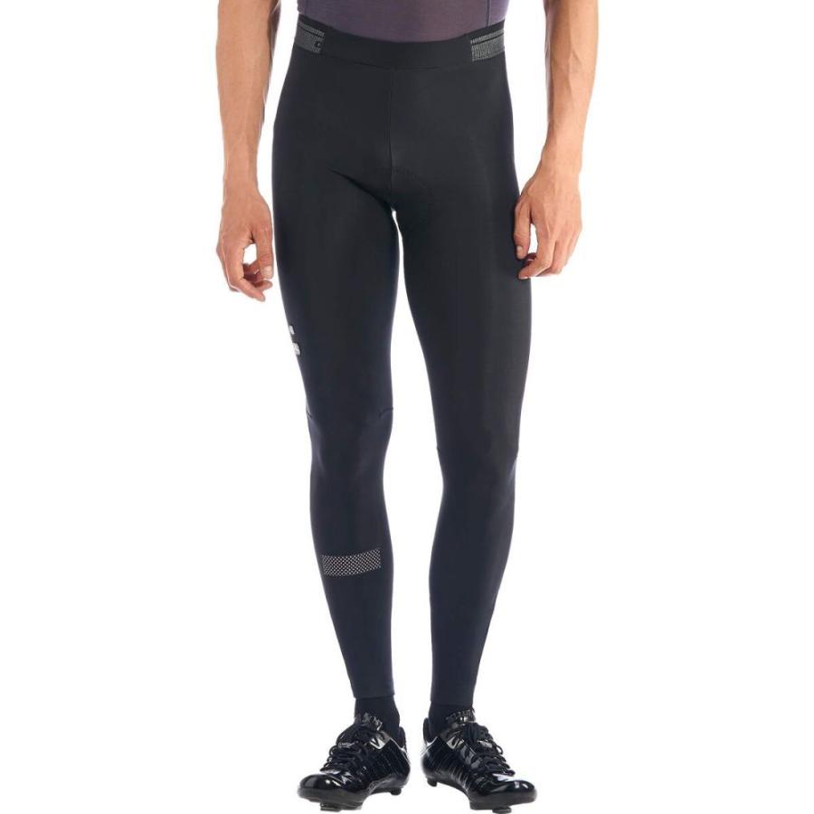 ジョルダーノ Giordana メンズ 自転車 タイツ スパッツ ボトムス パンツ Silverline Thermal Tight Black Od2 5edf618c フェルマート Fermart 3号店 通販 Yahoo ショッピング