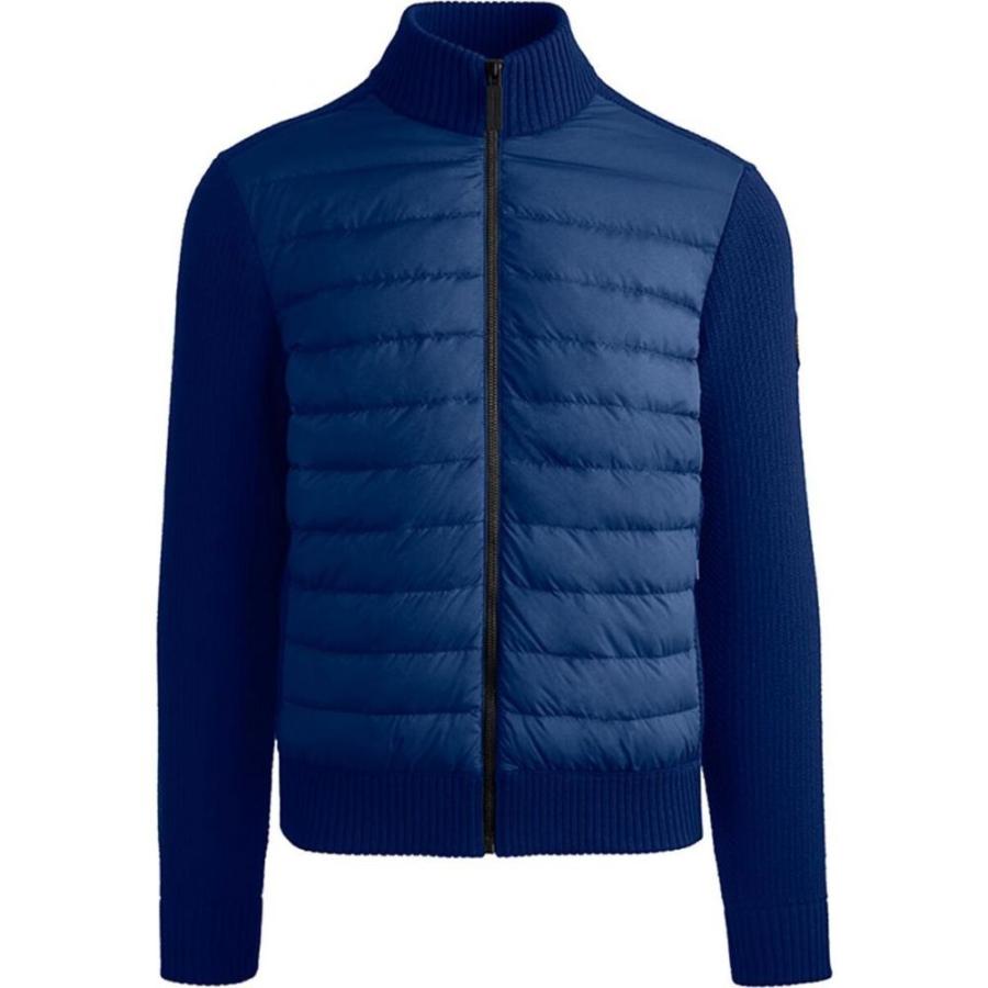 カナダグース Canada ジャケット ジャケット Goose メンズ ジャケット アウター ファッション Hybridge Knit Northern Jacket Od2 60d21a1f