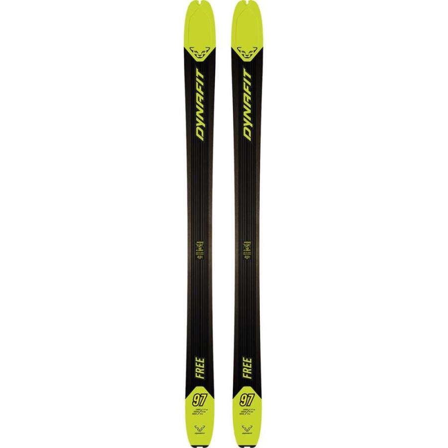 97196円 大規模セール ダイナフィット Dynafit レディース スキー スノーボード - ボード 板Beet Red Black
