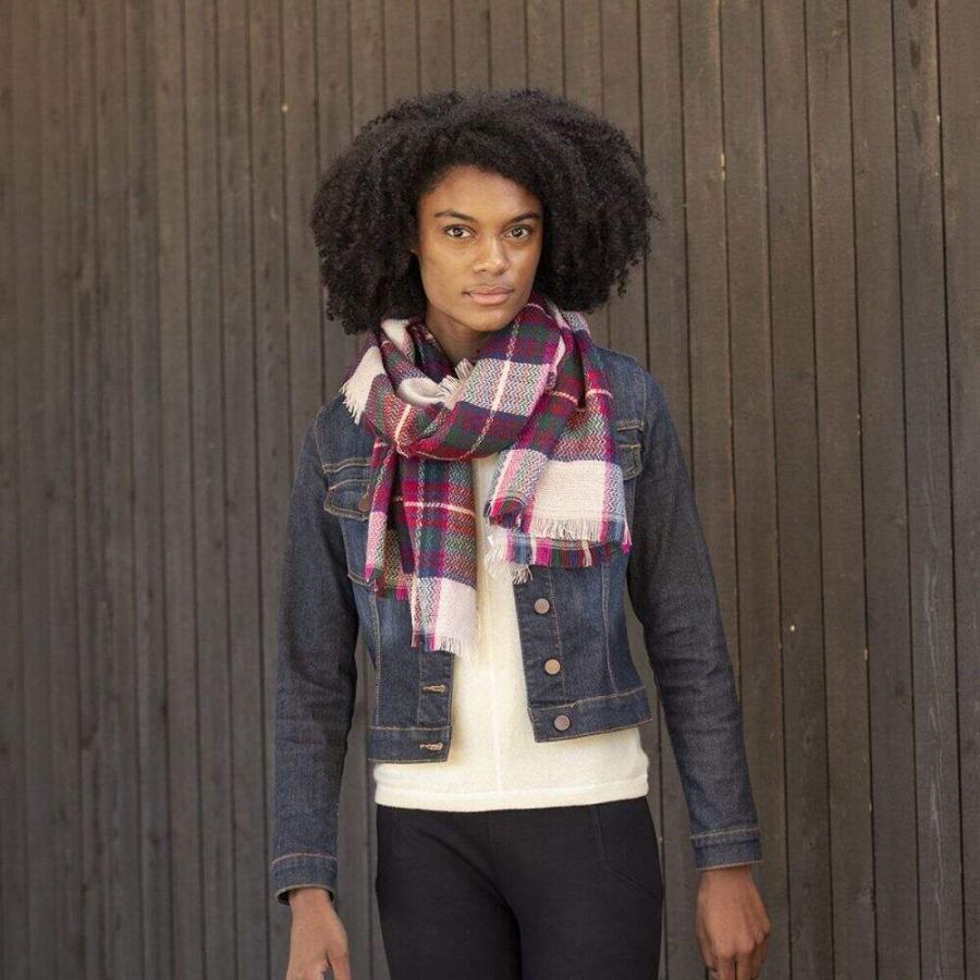 高価値 ピスタイル Pistil Fuchsia Scarf Ellie マフラー スカーフ ストール メンズ マフラー サイズ Onesize Oxfordshire Optimacare Co Uk