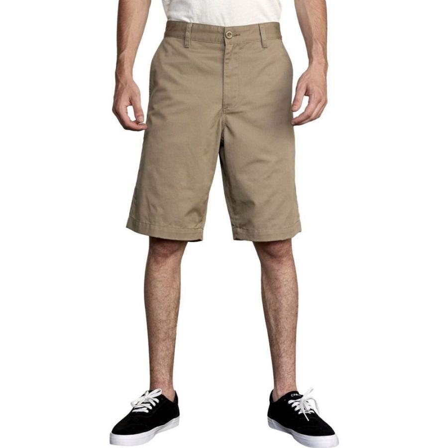100 正規品ですので安心 ルーカ Rvca メンズ ショートパンツ ボトムス パンツ Americana Short Dark Khaki Od2 90addf67 フェルマート Fermart 3号店 通販 Yahoo ショッピング 店舗用品 Www Tenerifetoday Es