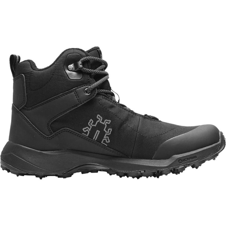 アイスバグ Icebug メンズ ハイキング・登山 ブーツ シューズ・靴 Pace3 BUGrip GTX Hiking Boot Black  :od2-9e097199:フェルマート fermart 3号店 - 通販 - Yahoo!ショッピング