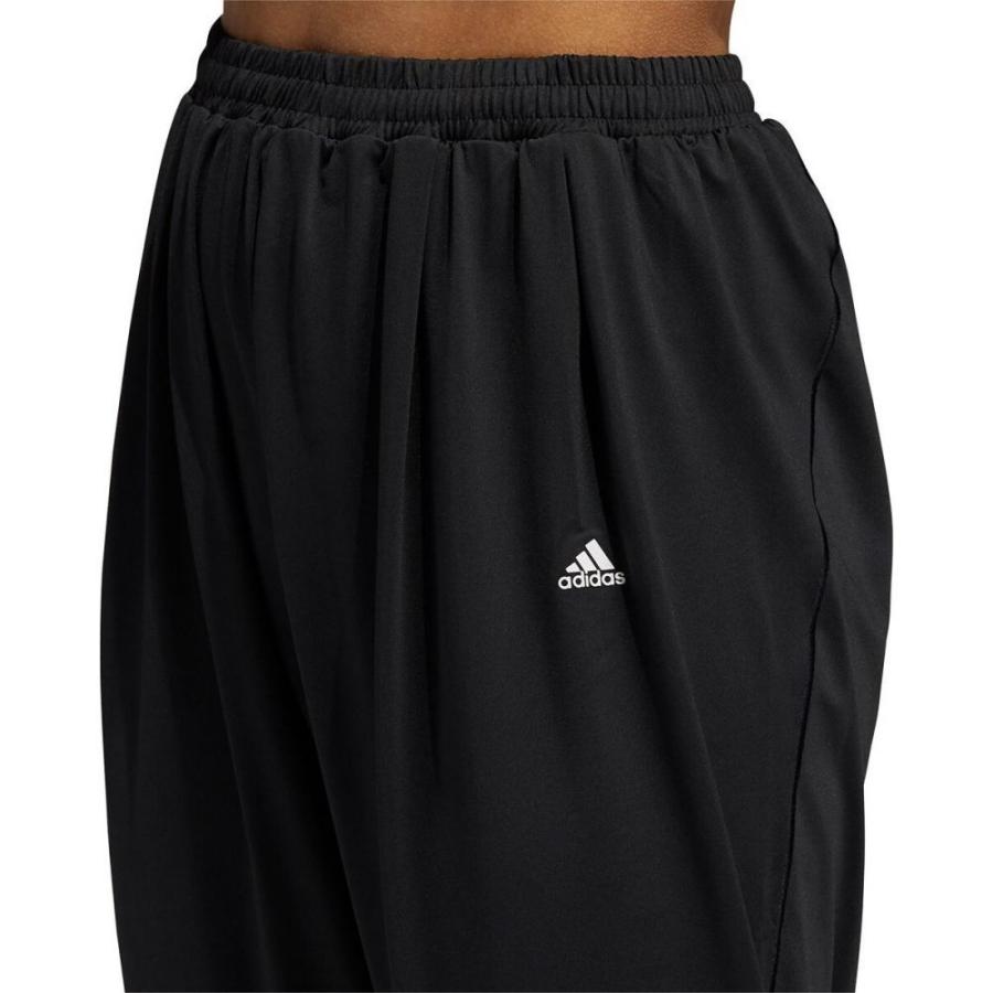 アディダス Adidas レディース ヨガ・ピラティス ボトムス・パンツ Yoga Pant Black :od2-9e9d2acf:フェルマート  fermart 3号店 - 通販 - Yahoo!ショッピング