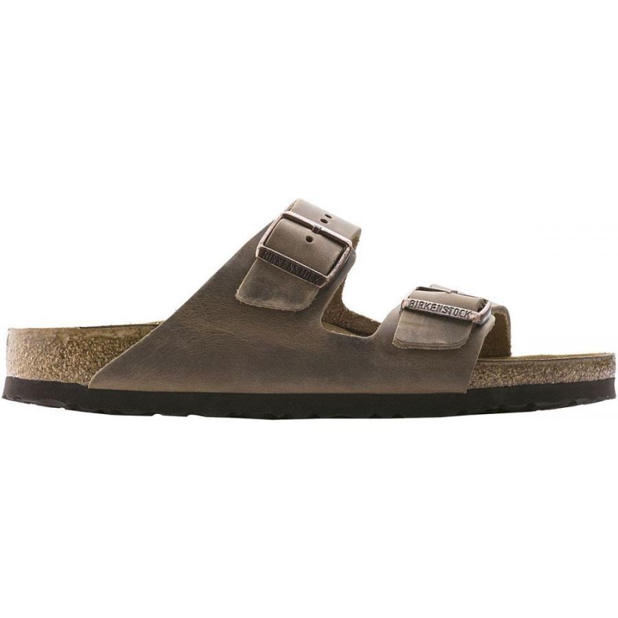 売れ筋がひ新作 シューズ 靴 サンダル メンズ Birkenstock ビルケンシュトック シューズ 靴 メンズ サンダル ビルケンシュトック Birkenstock Arizona Leather Oiled Tobacco Sandal Leather サンダル Rankinengineering Com