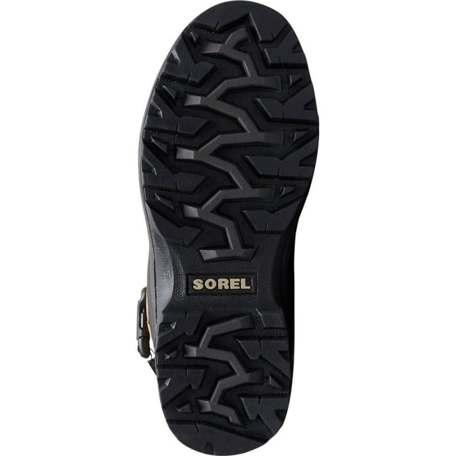 ソレル Sorel メンズ ブーツ シューズ・靴 Conquest Boot Bark :od2 