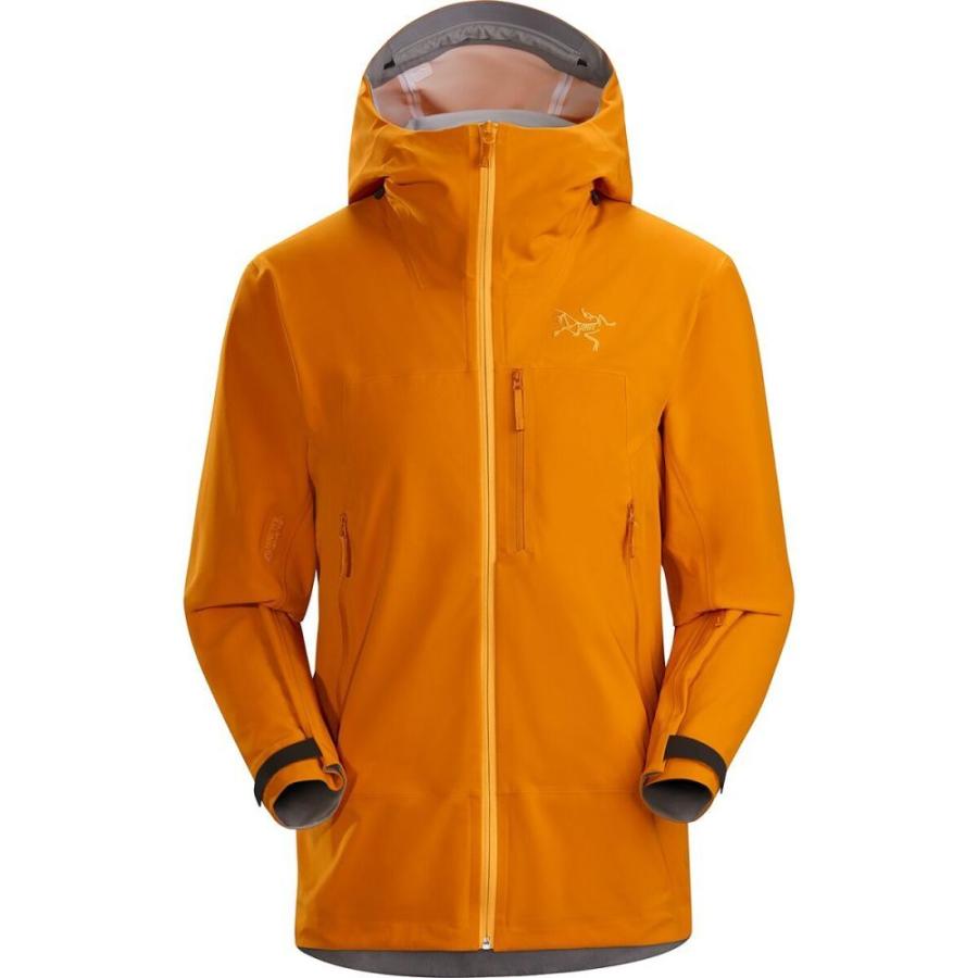 アークテリクス レディース M (男性S) スキー スノボ ジャケット-