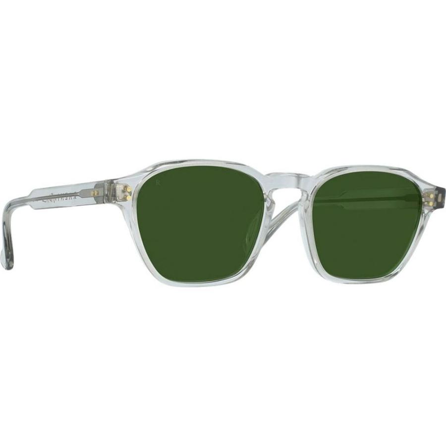人気のファッションブランド！ 53 Aren メガネ・サングラス メンズ optics RAEN ラエンオプティックス Sunglasses Green Crystal/Bottle Fog サングラス