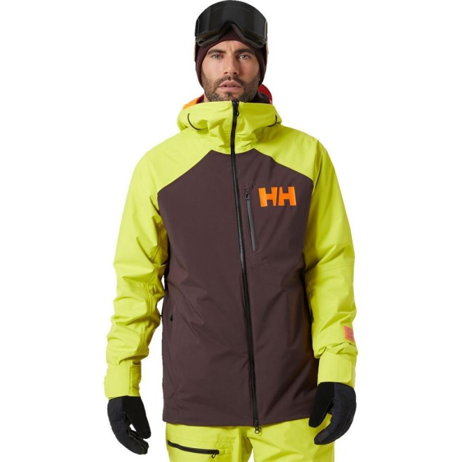 ヘリーハンセン Helly Hansen メンズ スキー スノーボード ジャケット アウター Powdreamer Jacket Bourbon Od2 Ada90af8 フェルマート Fermart 3号店 通販 Yahoo ショッピング