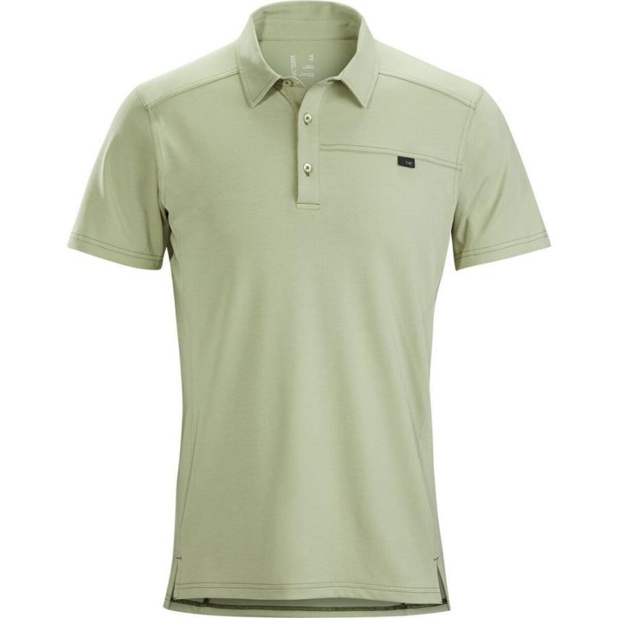 早割クーポン アークテリクス Arc Teryx メンズ ポロシャツ トップス Captive Short Sleeve Polo Shirt Light Kinetic Od2 Arc002p Ligkin フェルマート Fermart 3号店 通販 Yahoo ショッピング 楽天市場 Dtphp Papuabaratprov Go Id
