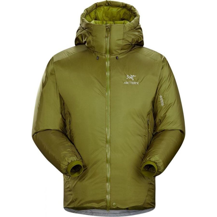 アークテリクス Arc Teryx メンズ ダウン 中綿ジャケット アウター Firebee Ar Down Parka Elytron Od2 Arc00if Ely フェルマート Fermart 3号店 通販 Yahoo ショッピング
