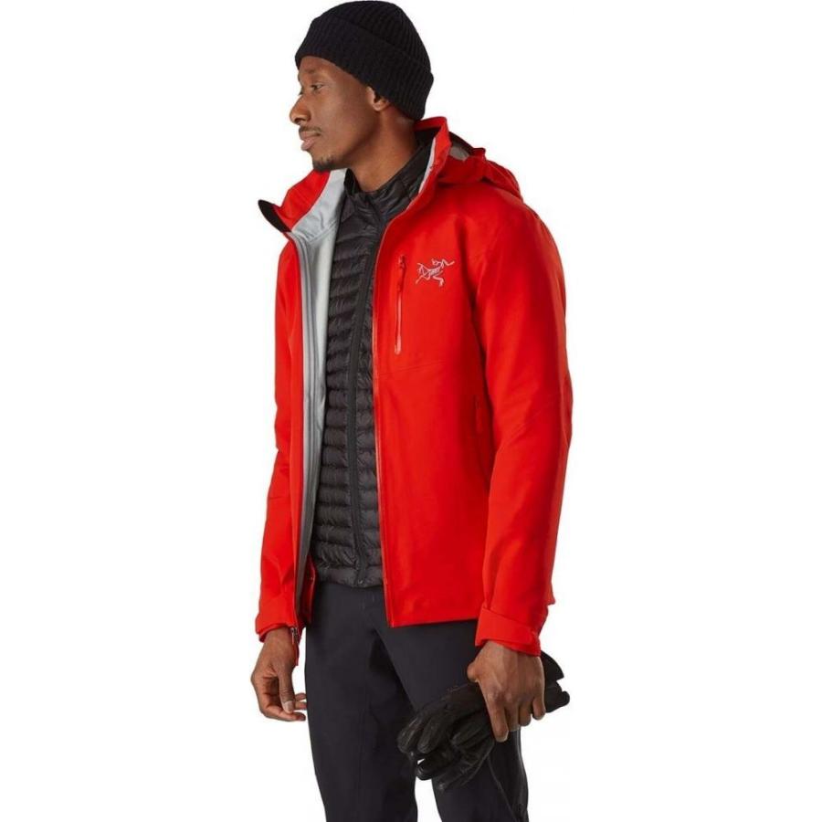 アークテリクス Arc Teryx メンズ スキー スノーボード ジャケット アウター Cassiar Jacket Dynasty Od2 Arc00kl Dyn フェルマート Fermart 3号店 通販 Yahoo ショッピング