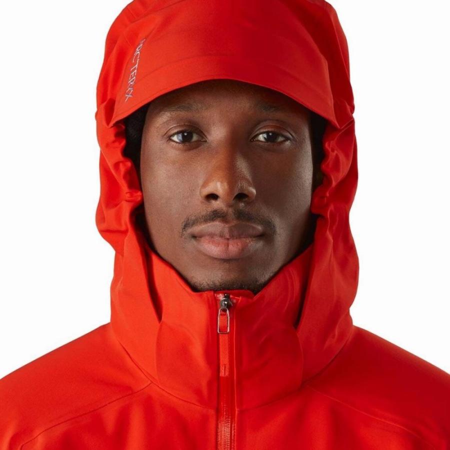 アークテリクス Arc Teryx メンズ スキー スノーボード ジャケット アウター Cassiar Jacket Dynasty Od2 Arc00kl Dyn フェルマート Fermart 3号店 通販 Yahoo ショッピング