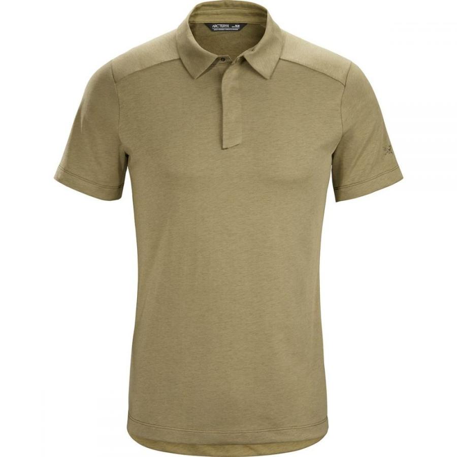 arcteryx polo shirt