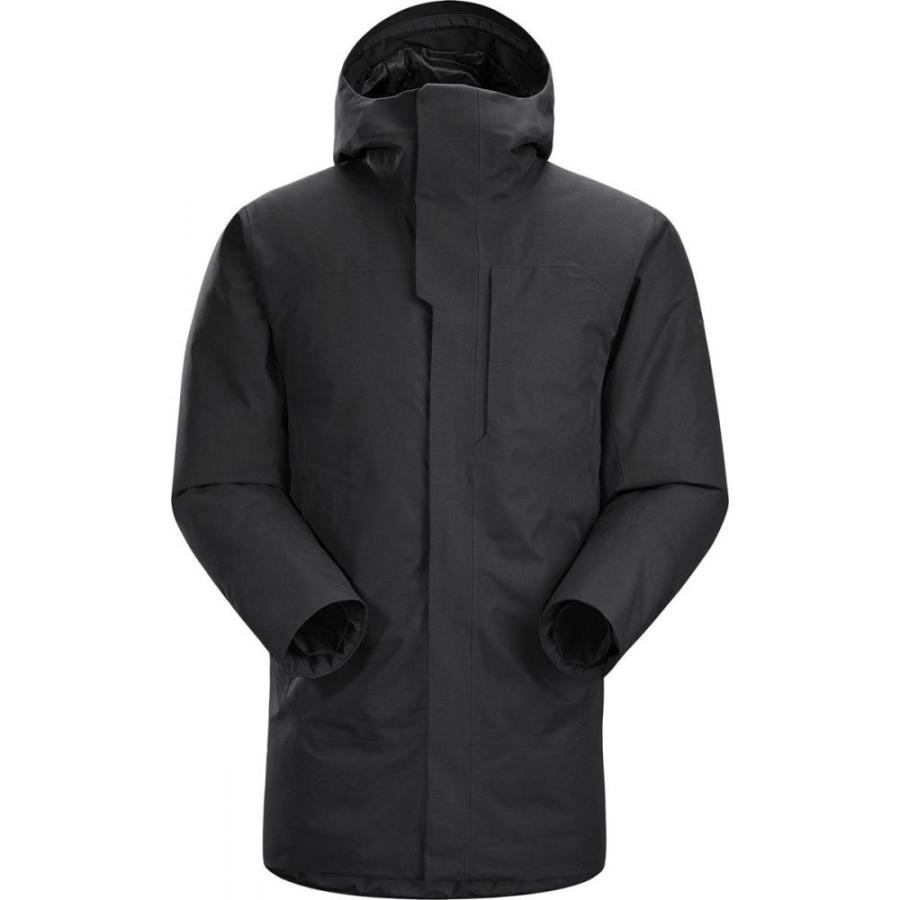 アークテリクス Arc Teryx メンズ ダウン 中綿ジャケット アウター Therme Parka Black Od2 Arcz979 Bla フェルマート Fermart 3号店 通販 Yahoo ショッピング
