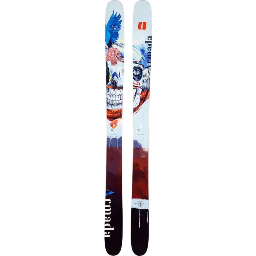 メンズ アルマダ 116 ボード 板 スキー スノーボード Ski Armada 116 Jj Arv Jj Ski Fermart Graffiti Od2 Arm00lc Gra フェルマート 3号店