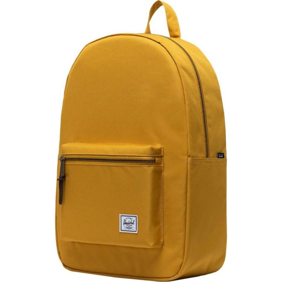 オンラインで人気の商品 ハーシェル サプライ Herschel Supply メンズ バックパック リュック サプライ バッグ Settlement Settlement バックパック リュック 23l Backpack Arrowwood Chicory Coffee Od2 B4921fda フェルマート Fermart 3号店 値下げ商品