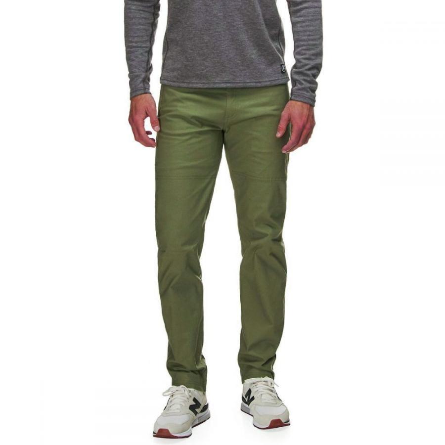 バックカントリー Backcountry メンズ ボトムス パンツ Workwear Pant Army Green Rsuwilliambooth Com