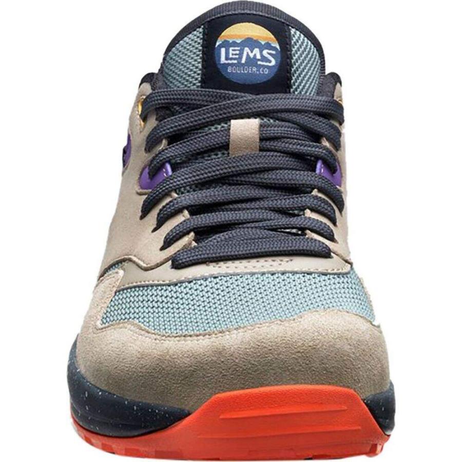 lems trailhead v2 mercury sunset