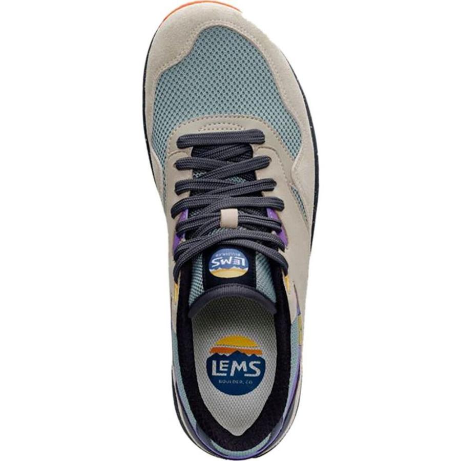 lems trailhead v2 mercury sunset