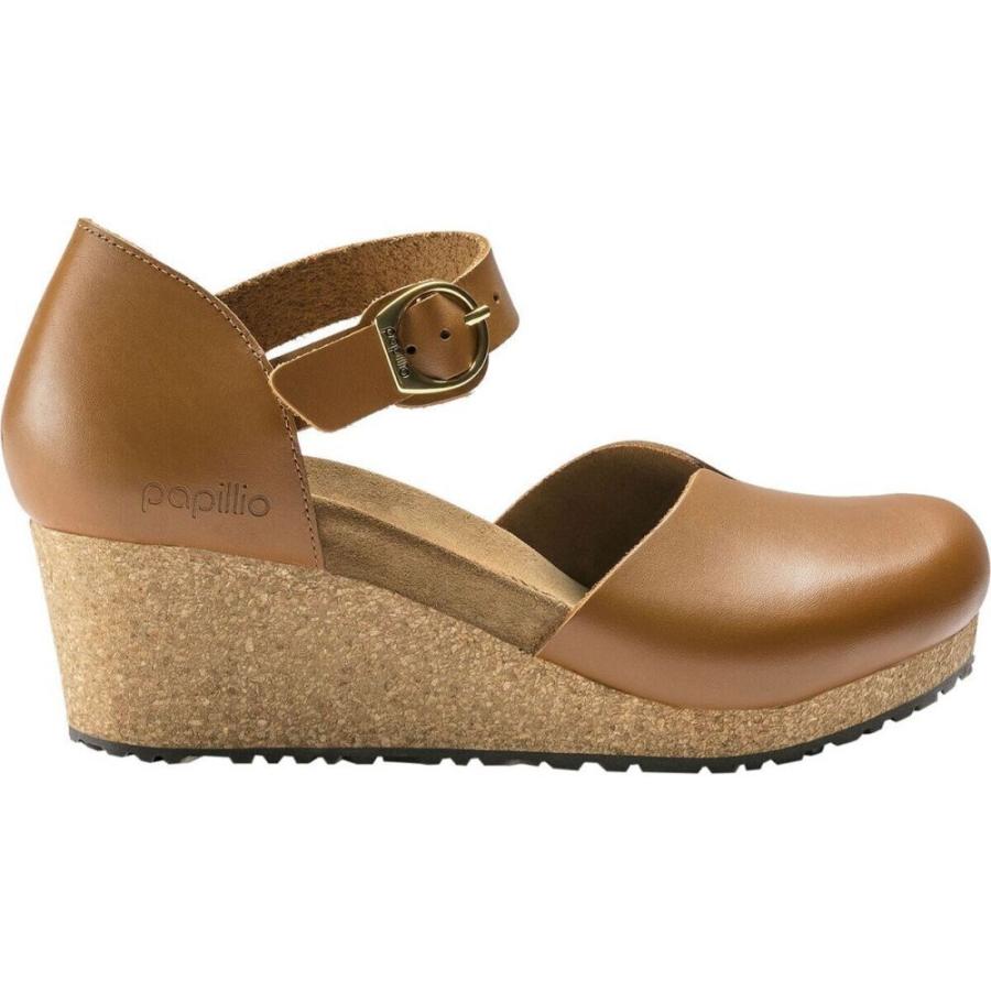 安いそれに目立つ ビルケンシュトック Birkenstock レディース シューズ 靴 Mary Limited Edition Narrow Shoe Ginger Brown Leather 人気ショップが最安値挑戦 Mail Alrayan University Edu Ye