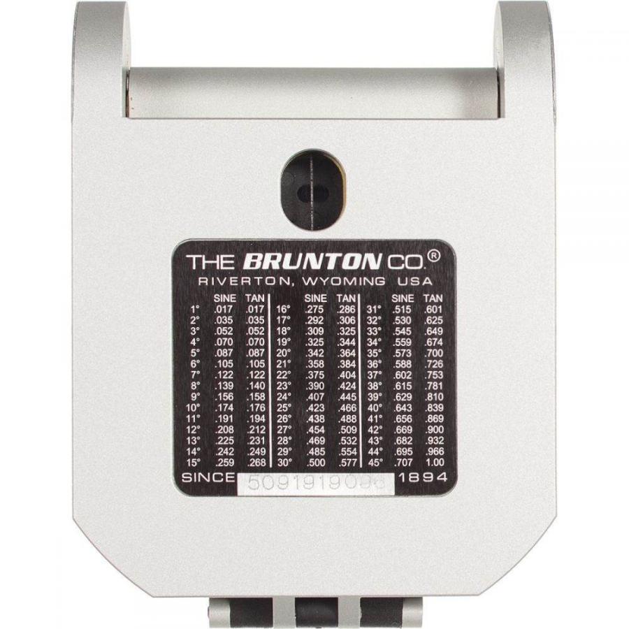 楽天ランキング1位 ブラントン Brunton レディース ハイキング 登山 Pocket Transit Geo Compass One Color 50 Off Zoetalentsolutions Com