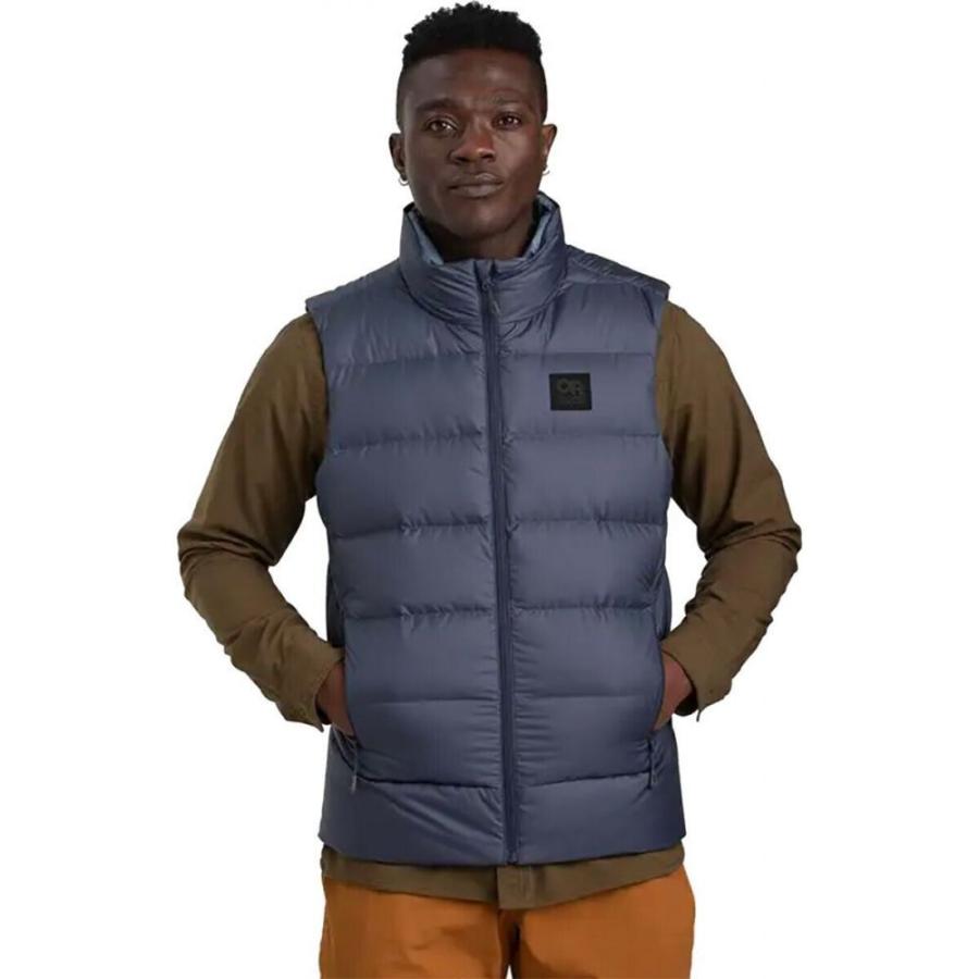 全国宅配無料 ダウンベスト RESEARCH OUTDOOR - ダウンベスト - www.qiraatafrican.com 全国宅配無料 ダウンベスト RESEARCH OUTDOOR - ダウンベスト - www.qiraatafrican.com