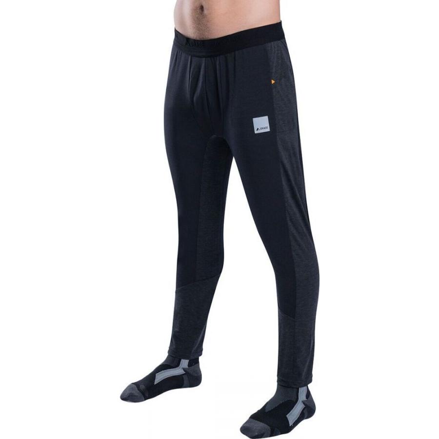 ワンサイズ売れ筋ランキングも掲載中 Orage オラージュ タイツ スパッツ メンズ インナー 下着 オラージュ Orage メンズ タイツ スパッツ ベースレイヤー インナー 下着 Tamarack Baselayer Bottom Ungava 下着 靴下 部屋着 メンズファッションワンサイズ 12 0