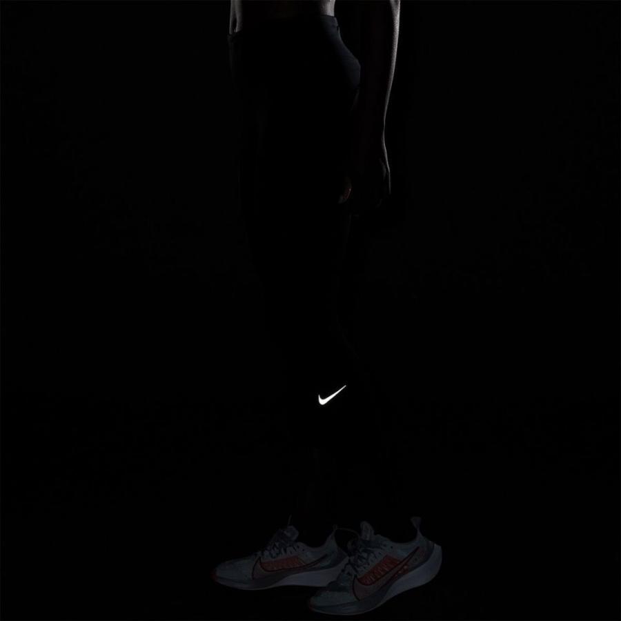 ナイキ Nike レディース タイツ・ストッキング インナー・下着 Epic LX Crop Tight Black/Reflective Silver｜fermart3-store｜03