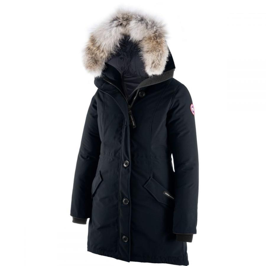 売り尽くし価格 カナダグース Canada Goose レディース ダウン 中綿ジャケット アウター Rossclair Down Parka Navy Od2 Cdg004h Nv フェルマート Fermart 3号店 通販 Yahoo ショッピング 公式の Skylanceronline Com