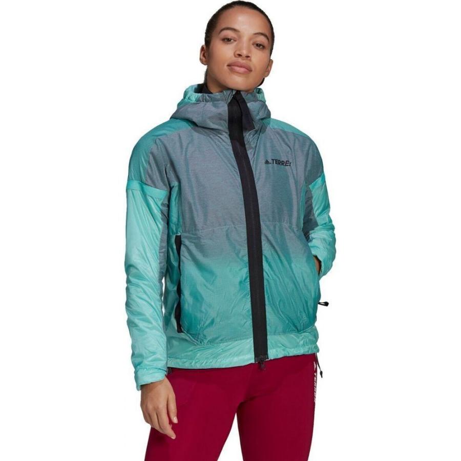 正規店仕入れの ジャケット アディダス Outdoor Adidas レディース Mint Berry Acid Power Jacket Windweave Myshelter Terrex アウター ジャケット レディース Outdoor Adidas アディダス アウター コート アウター Hotelplazalasamericascali Com