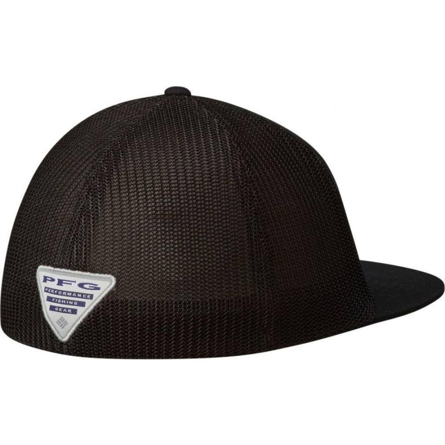 columbia pfg flat brim hat