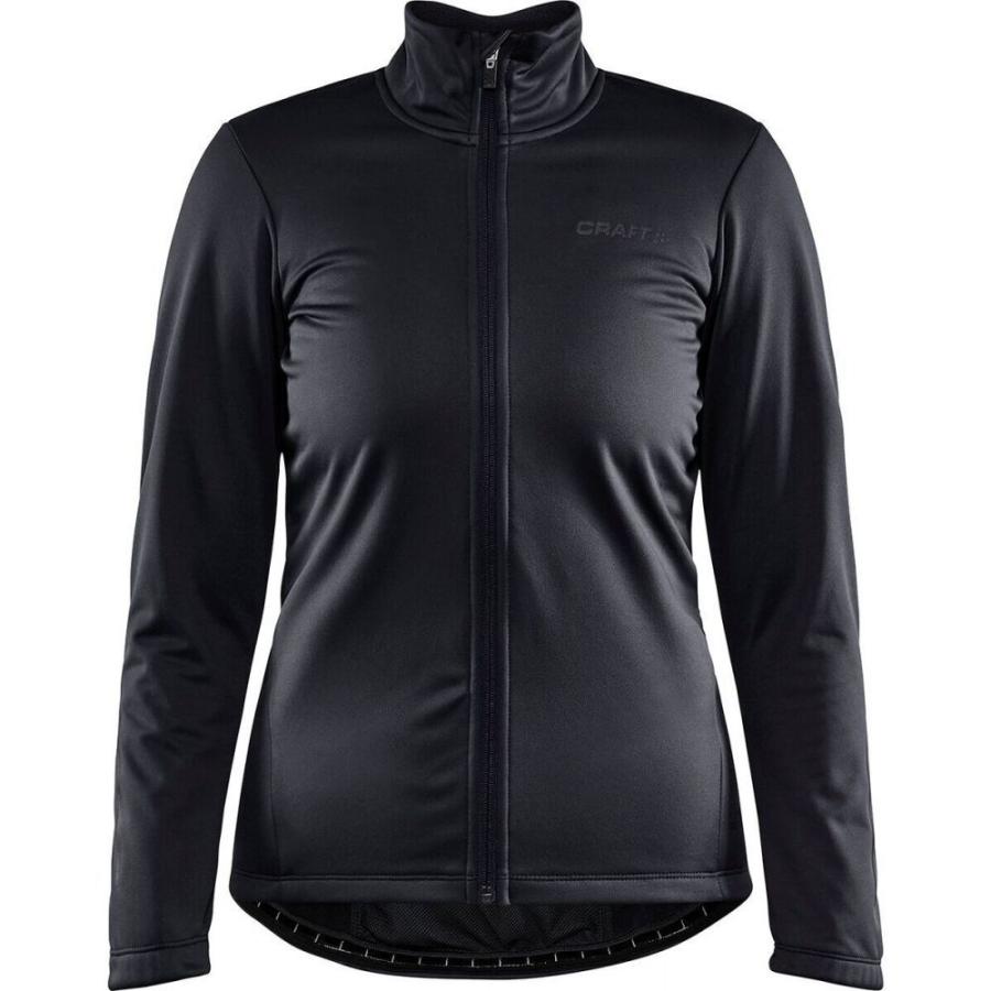 クラフト Craft レディース 自転車 ジャケット アウター Core Ideal 2 0 Jacket Black Od2 Cral1ch Bla フェルマート Fermart 3号店 通販 Yahoo ショッピング