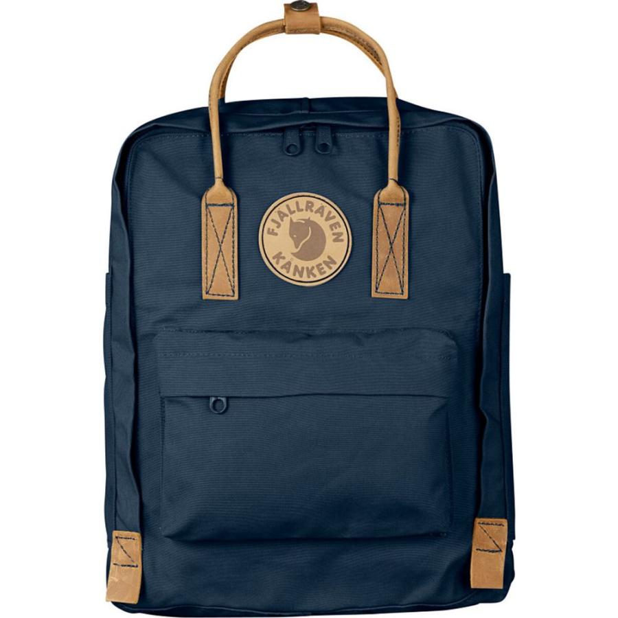 フェールラーベン Fjallraven メンズ Backpack バックパック リュック カンケン バッグ メンズファッション Kanken No 2 リュックサック デイパック Backpack Fermart Navy 3号店 16l Od2 D46fa249 フェルマート 買う 激安 の