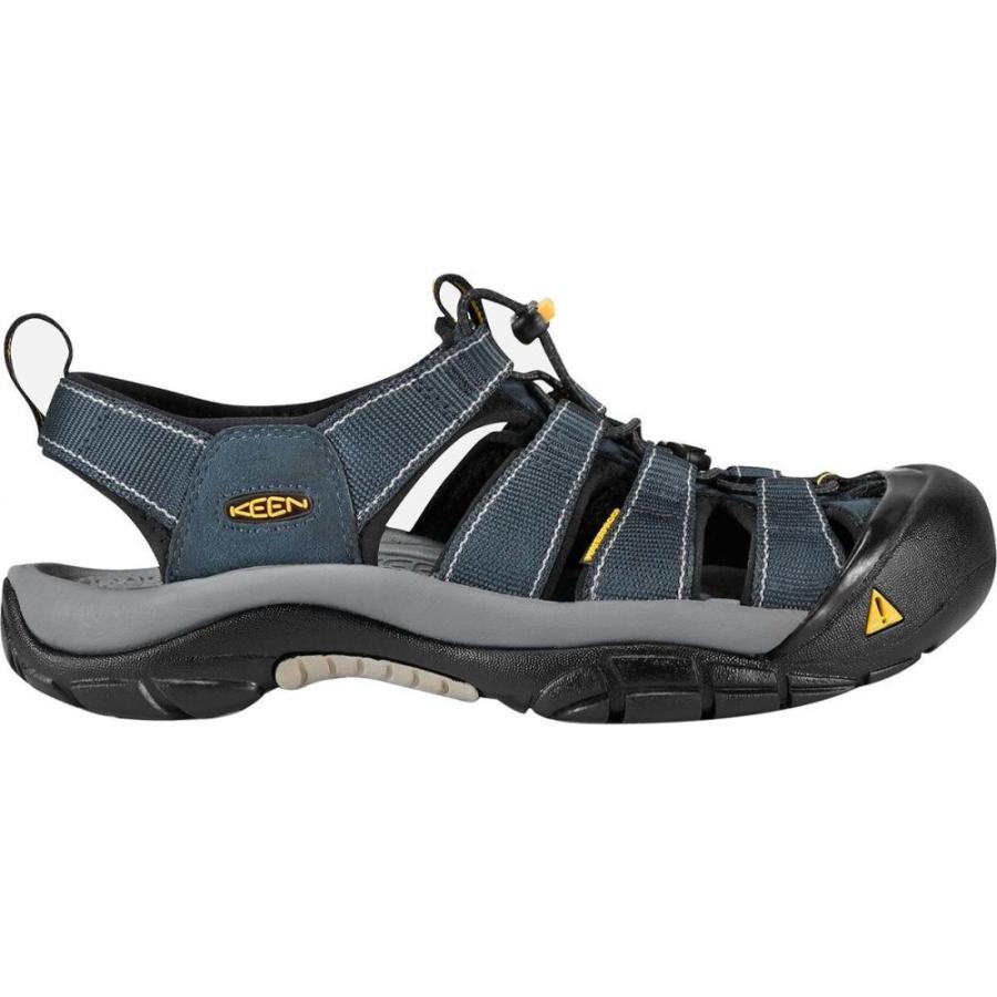 高級ブランド Gray Navy Medium Sandal H2 Newport シューズ 靴 サンダル メンズ Keen キーン シューズ 靴 メンズ サンダル キーン Keen サンダル Meorboston Org