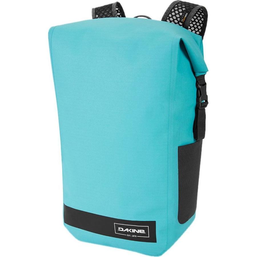 人気絶頂 ダカイン Dakine ユニセックス バックパック リュック バッグ Cyclone 32l Roll Top Backpack Nile Blue 魅力的な Dev Bioalternativa Pt