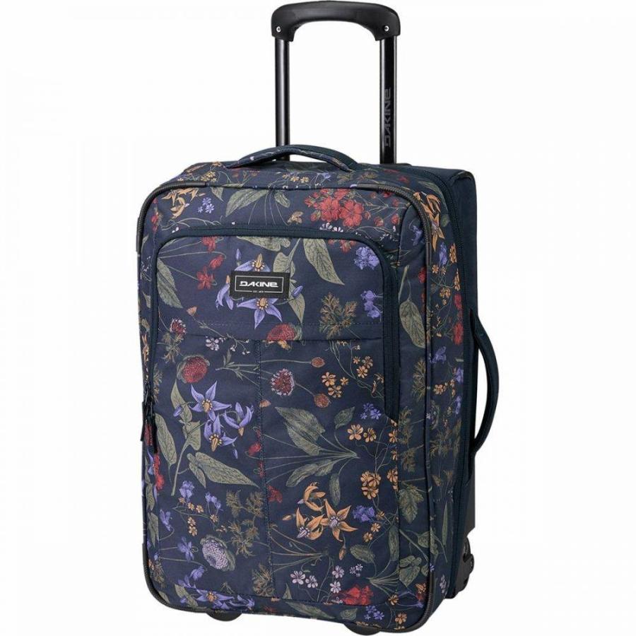 ダカイン Dakine レディース スーツケース キャリーバッグ ギアバッグ バッグ Carry On 42l Rolling Gear Bag Botanics Pet Creyman Com