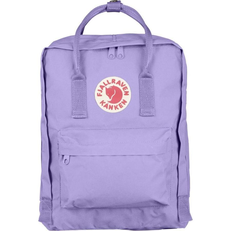フェールラーベン Fjallraven メンズ バックパック リュック カンケン バッグ Kanken Orchid ファッション Backpack カンケン Od2 Ee6cc56e