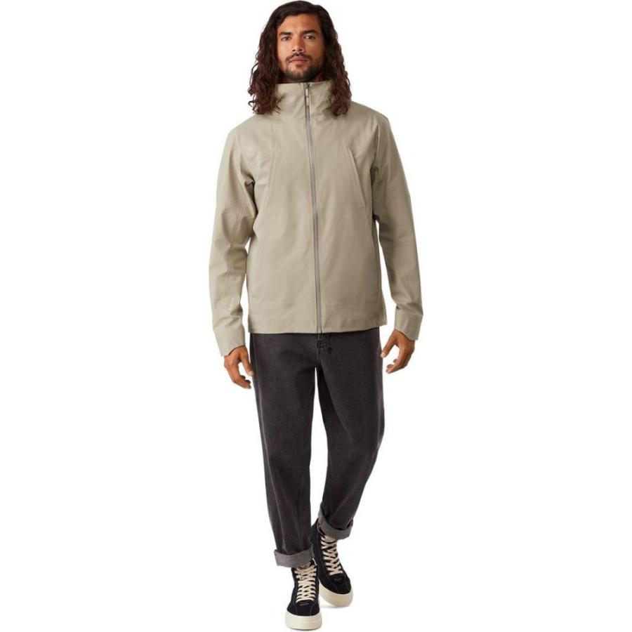 ベビーグッズも大集合 Arc Teryx アークテリクス レインコート メンズ アウター アークテリクス Arc Teryx メンズ レインコート レインジャケット アウター Fraser Jacket Black レイングッズ 雨具